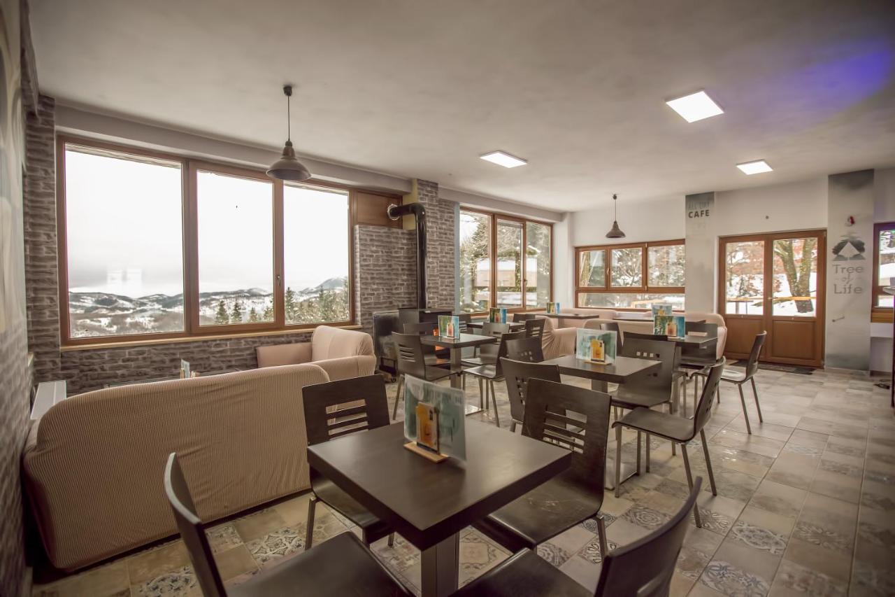 Ktima Alonaki Aparthotel Plasztírasz Kültér fotó