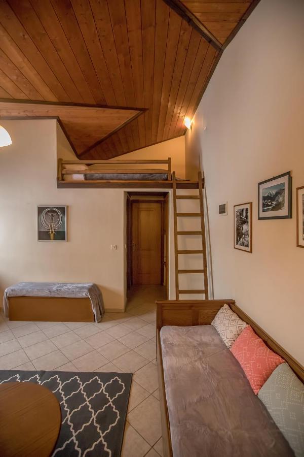 Ktima Alonaki Aparthotel Plasztírasz Kültér fotó
